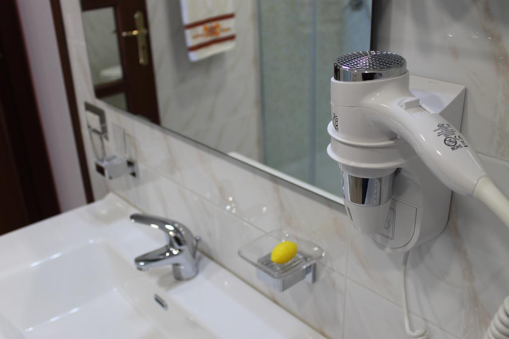 Artemide Villa Agerola Eksteriør billede