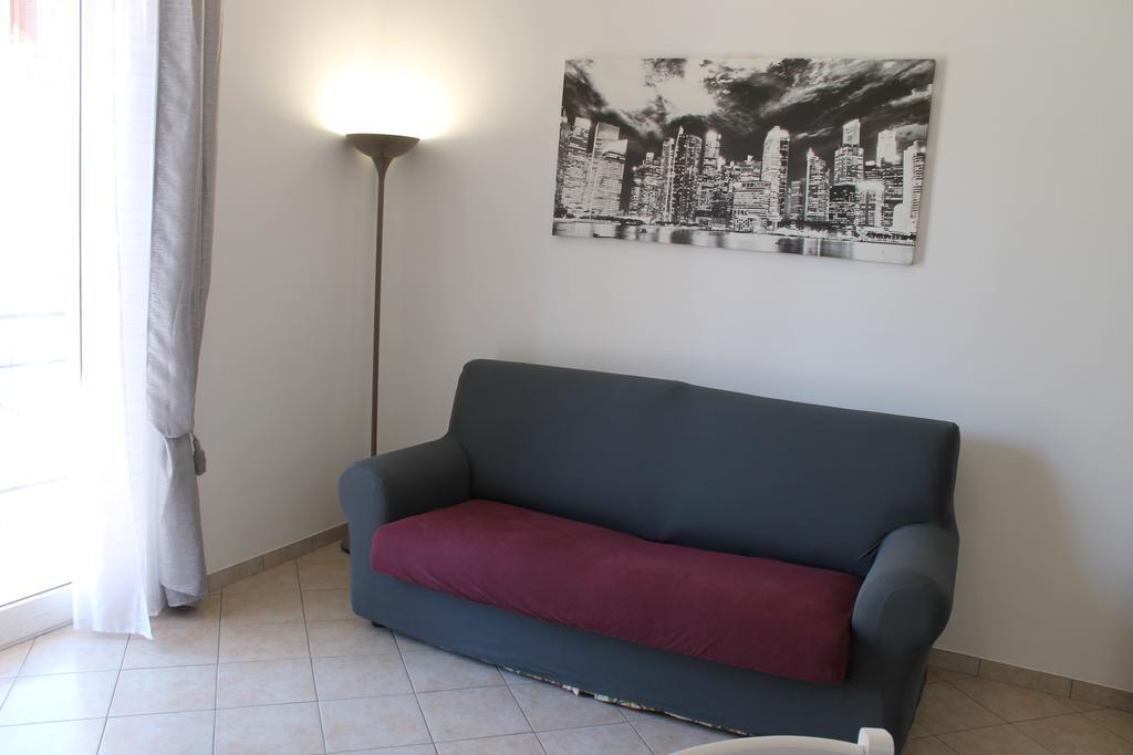 Artemide Villa Agerola Eksteriør billede