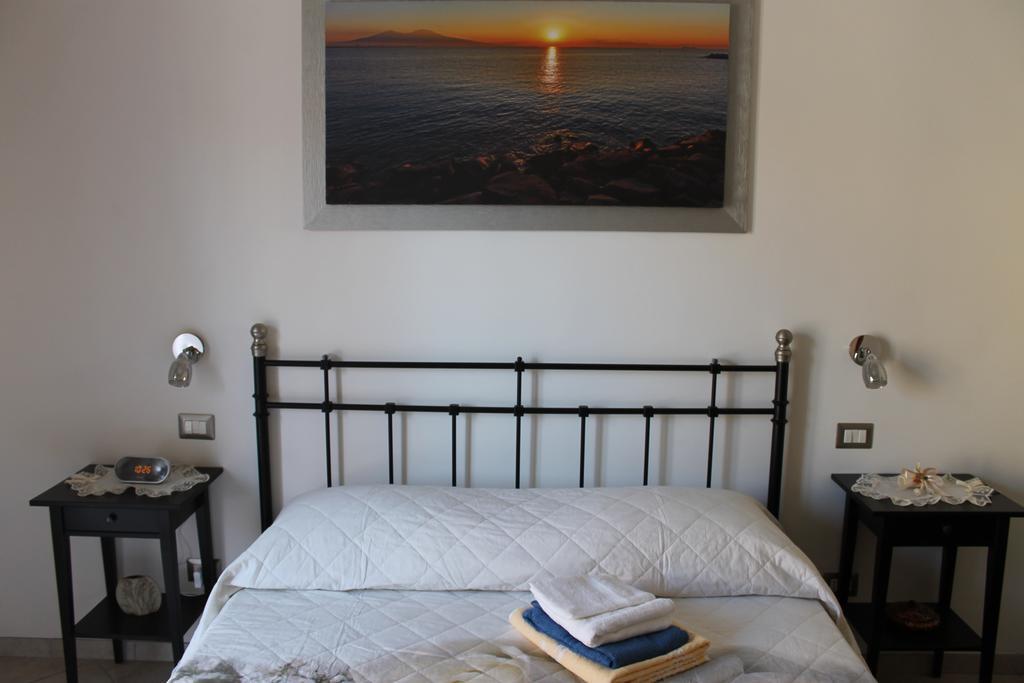 Artemide Villa Agerola Eksteriør billede